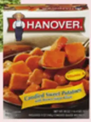 Kings Food Markets Hanover candied sweet potatoes offer