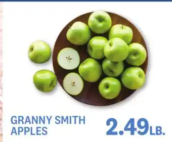Kings Food Markets Granny smith apples offer