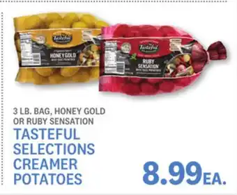 Kings Food Markets Tasteful selections creamer potatoes offer