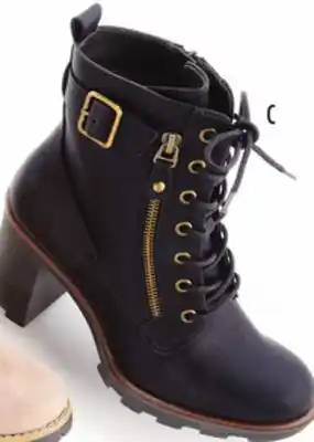 Boscov's White mountain beverley ladies fashion boots offer