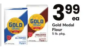 ACME Gold medal flour offer