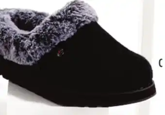 Boscov's Ladies bobs ice angel offer