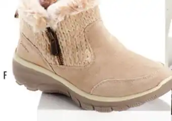 Boscov's Ladies easy going warmhearted offer