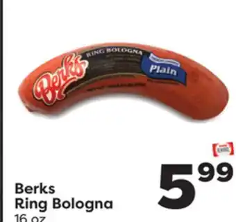 Weis Markets Berks ring bologna offer