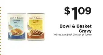 ShopRite Gravy offer