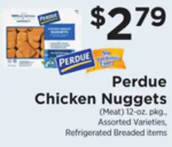 ShopRite Chicken nuggets offer
