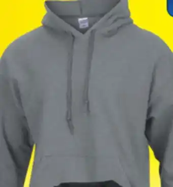 Big 5 Gildan men's hoodie offer