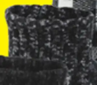 Big 5 Muk luks women's chenille cabin socks offer