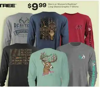 Academy Realtree offer