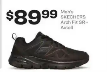 Academy Men's Skechers Arch Fit Sr-axtell offer