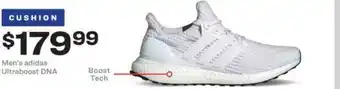 Academy Men's Adidas Ultraboost Dna offer