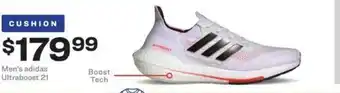 Academy Men's Adidas Ultraboost 21 offer