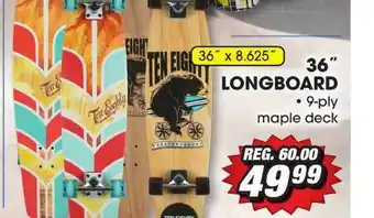 Big 5 36 offer