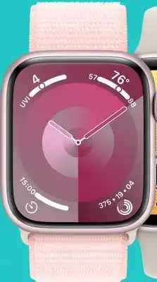 Target Apple watch series 9 offer