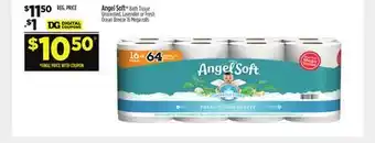 Dollar General Angel soft offer