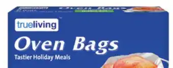 Dollar General Oven bags offer