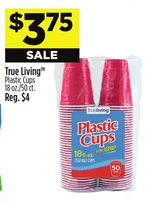 Dollar General True living offer