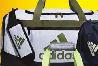 Big 5 Adidas defender iv duffel bag offer