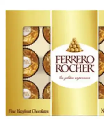 Rite Aid Ferrero rocher offer