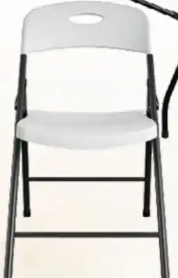 Ace Hardware Folding chair offer