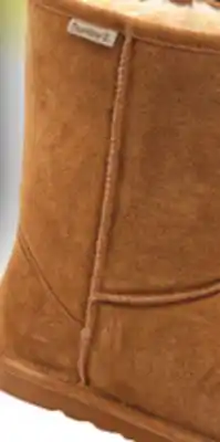 Big 5 Bearpaw dorado ii boots offer