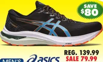 Big 5 Asics gt-2000 11 men's running shoes offer