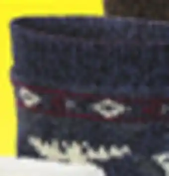 Big 5 Sof sole fireside men's moose crew socks offer