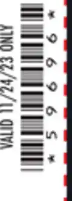 Big 5 Bug-a-salt classic yellow 3.0 pest gun or bug-a-salt black fly 3.0 offer