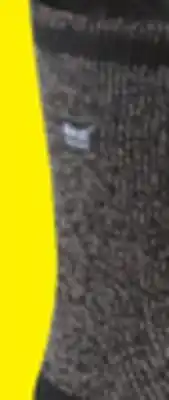 Big 5 Heat holders block twist socks offer