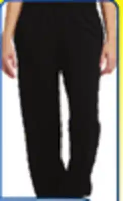 Big 5 Champion women's powerblend boyfriend sweatpants offer