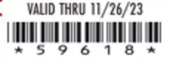 Big 5 Bestway tritech air mattress twin 18 with built-in ac pump or bestway tritech air mattress queen 18 with built-in ac pump offer