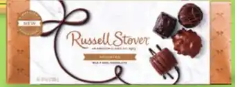 Rite Aid Russell stover offer