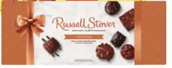 Rite Aid Russell stover assorted wow sampler offer