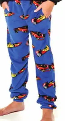Boscov's Boys 4-20 starting point super-soft sleep pants offer