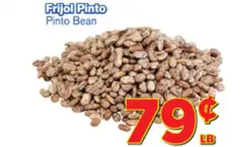 El Super Fresh Frijol pinto offer