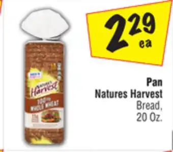 El Super Bread offer