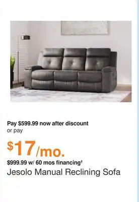 Ashley Furniture Leesworth power leather reclining sofa leather, dark brown by ashley offer