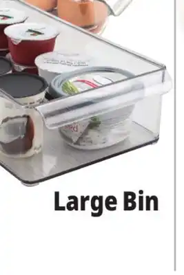 Ocean State Job Lot Kitchen organizers offer