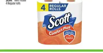 Dollar General Scott offer