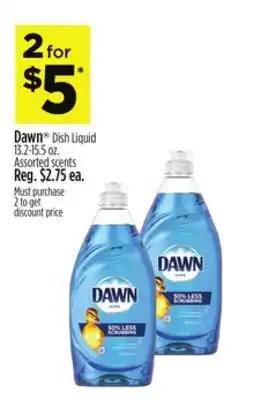 Dollar General Dawn offer