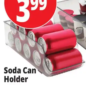 Ocean State Job Lot Covered egg holder fridge bin offer