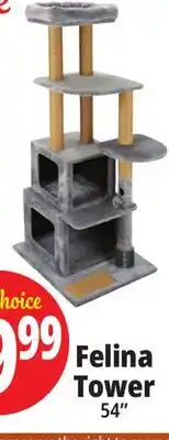 Ocean State Job Lot Felina tower offer