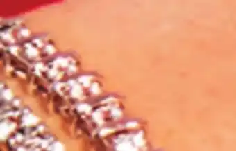 Macy's Macy's diamond tennis bracelet (2 ct. t.w.) in 14k white or yellow gold offer