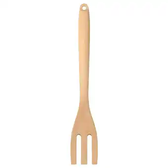 Ikea Rört fork, beech offer