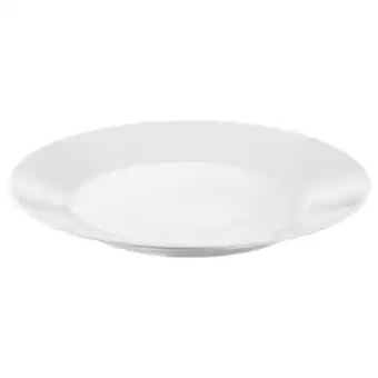 Ikea Ikea 365+ plate, white, 11 offer