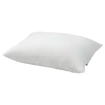 Ikea Lapptåtel pillow, high, standard offer