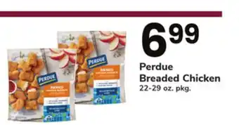 ACME Perdue breaded chicken offer