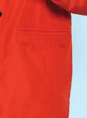 Macy's Michael kors snorkel jacket offer