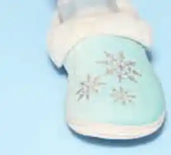 Macy's Charter club women's snowflakes hoodback slippers offer