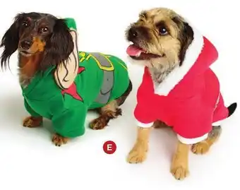 Macy's Throw me a bone dog costumes offer
